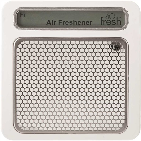 Fresh Products Myfresh Dispenser Automatic Air Freshener Dispenser, 6PK MYCAB-F-000I006M